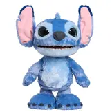 Pluche: Stitch - Interactive plush-toy