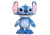 Pluche: Stitch - Interactive plush-toy