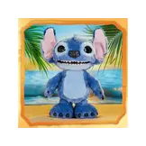 Pluche: Stitch - Interactive plush-toy