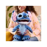 Pluche: Stitch - Interactive plush-toy