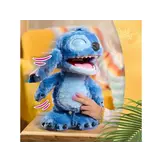 Pluche: Stitch - Interactive plush-toy
