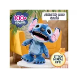 Pluche: Stitch - Interactive plush-toy