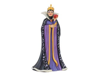 Figurine: A Wicked Bite (Evil Queen)