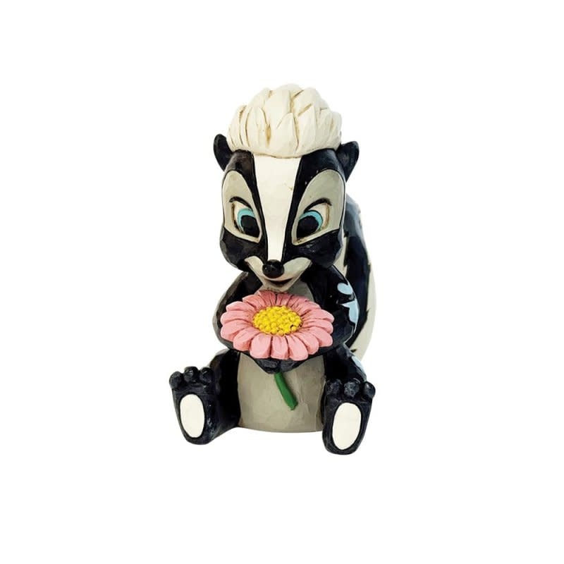 Mini Figurine: Flower