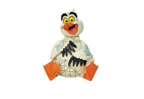 Mini Figurine: Scuttle