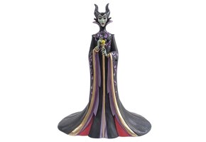 Figurine: Vengeful Villainess (Maleficent Deluxe)