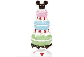 Tree: Mickey's - Macaron