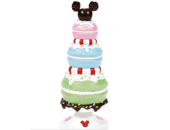 Tree: Mickey's - Macaron