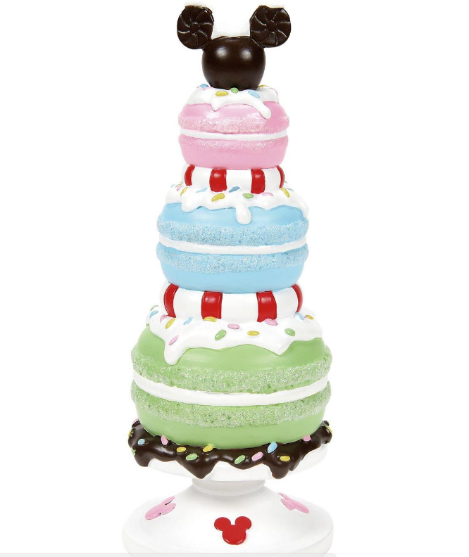 Tree: Mickey's - Macaron