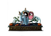 Figurine: Disney Classics Deluxe - Cinderella 30 cm