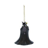 Hanging Ornament: Maleficent