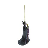 Hanging Ornament: Maleficent