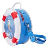 Crossbody Bag:  Donald Duck - 90th Anniversary