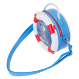 Crossbody Bag:  Donald Duck - 90th Anniversary