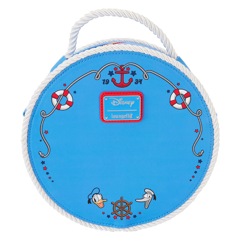 Crossbody Bag: Donald Duck - 90th Anniversary