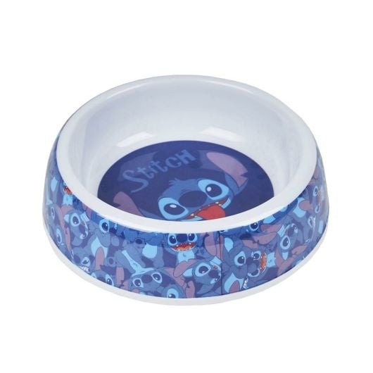 Hondenbak: Lilo & Stitch