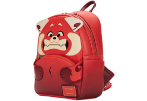 Backpack: Turning Red