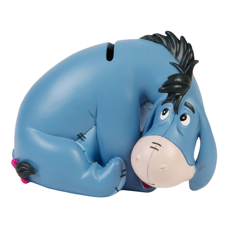 Spaarpot: Eeyore