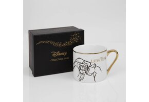 Beker: Lion King - Disney Classic Collectable Gift Boxed Mug
