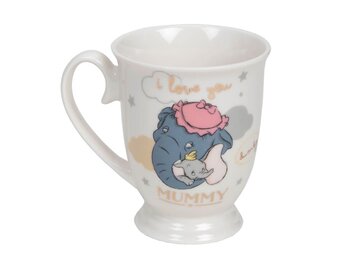 Mok: Dumbo - Love You Mummy