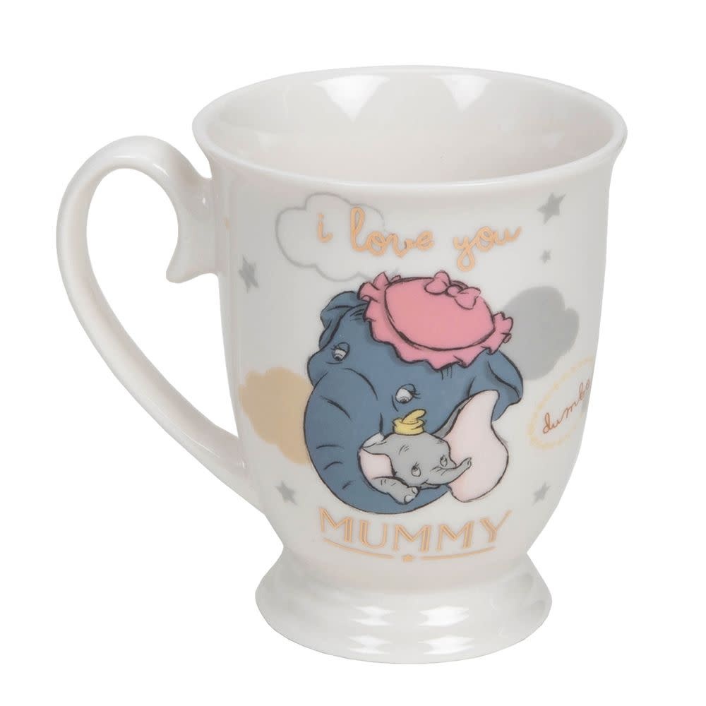 Mok: Dumbo - Love You Mummy