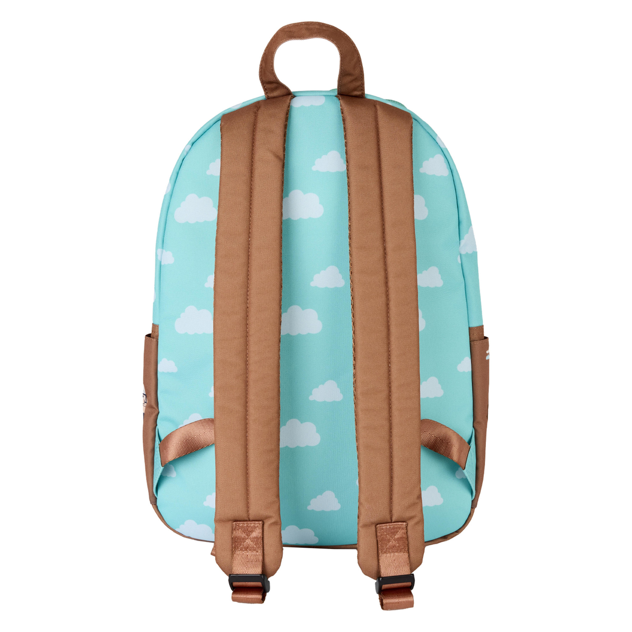 Backpack: Disney Pixar Up Nylon Full-Size