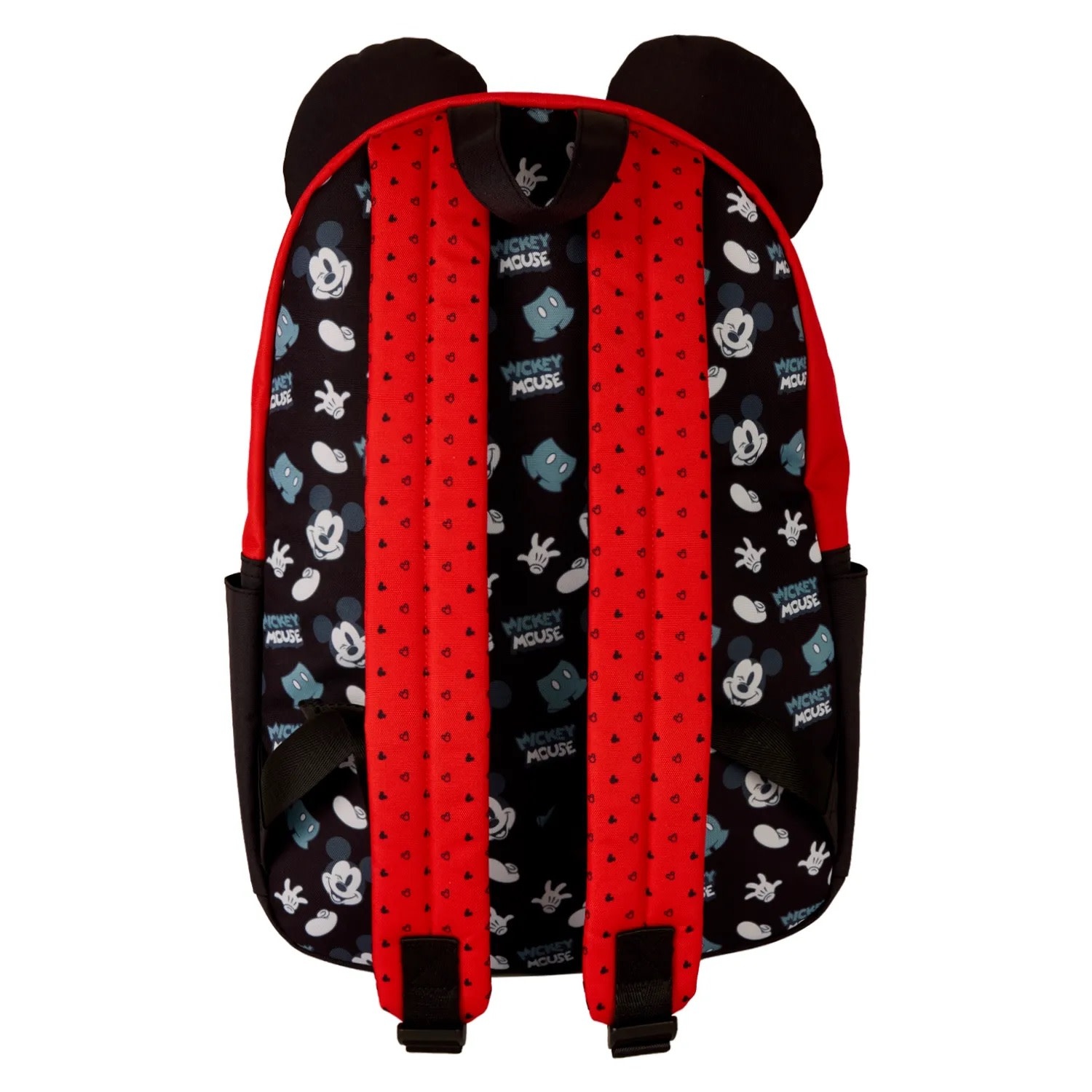Backpack:Mickey Mouse Nylon Full-Size