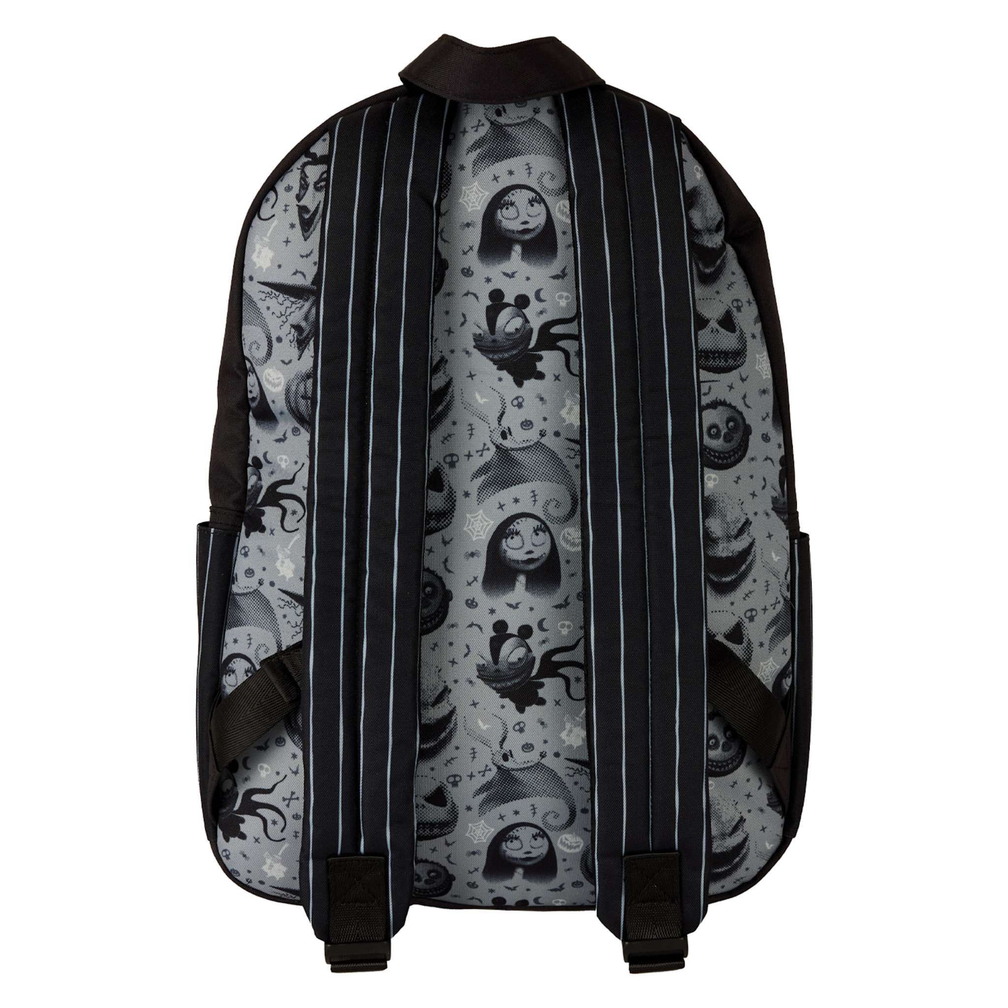 Backpack: Nightmare Before Christmas - Nylon Full-Size