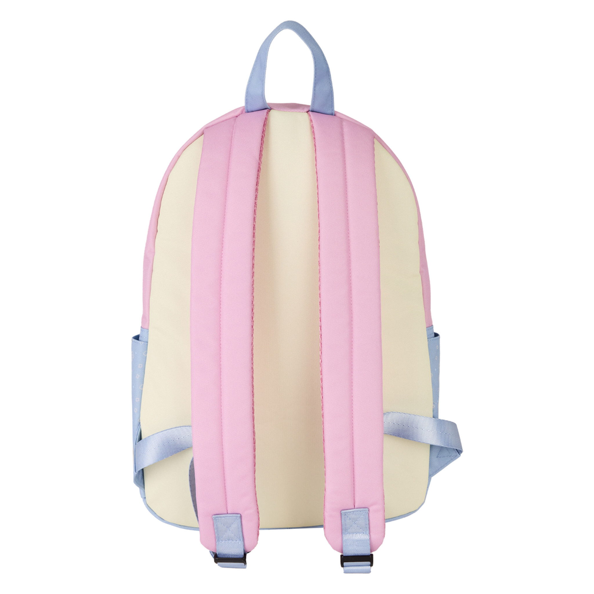 Backpack: Lilo & Stitch - Nylon Full-Size