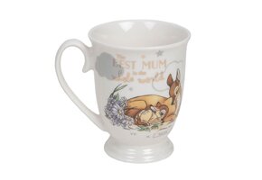 Mok: Bambi - Best mom in the whole World