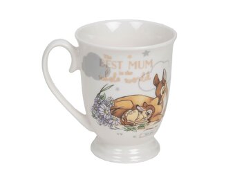 Mok: Bambi - Best mom in the whole World