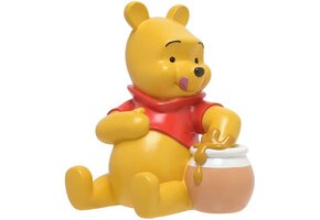 Spaarpot: Winnie The Pooh