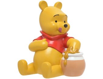 Spaarpot: Winnie The Pooh