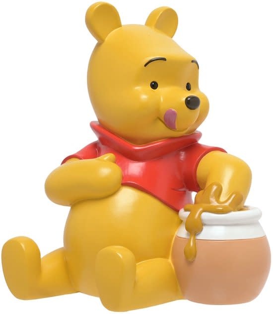 Spaarpot: Winnie The Pooh