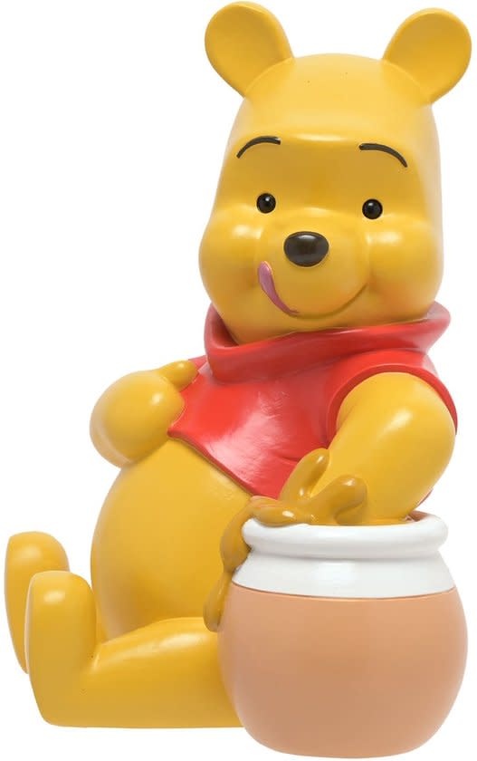 Spaarpot: Winnie The Pooh