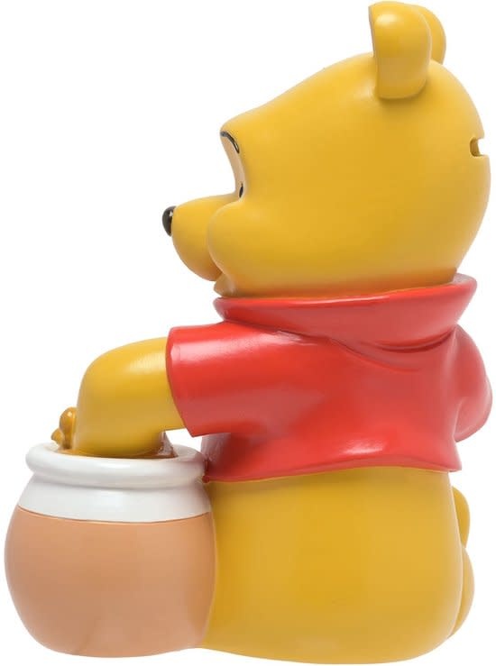 Spaarpot: Winnie The Pooh