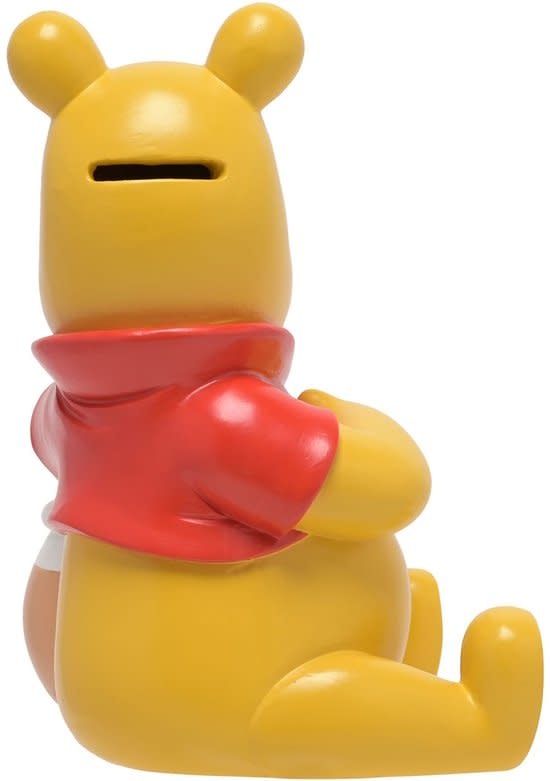 Spaarpot: Winnie The Pooh
