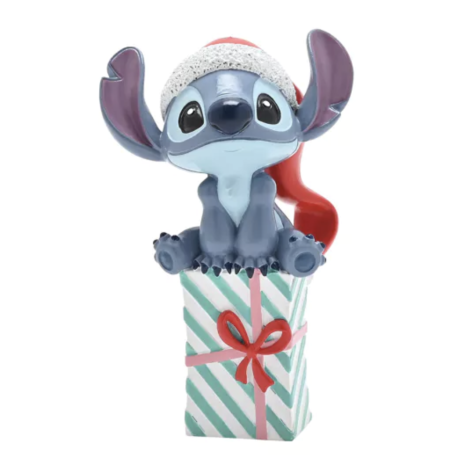 Ornament: Stitch
