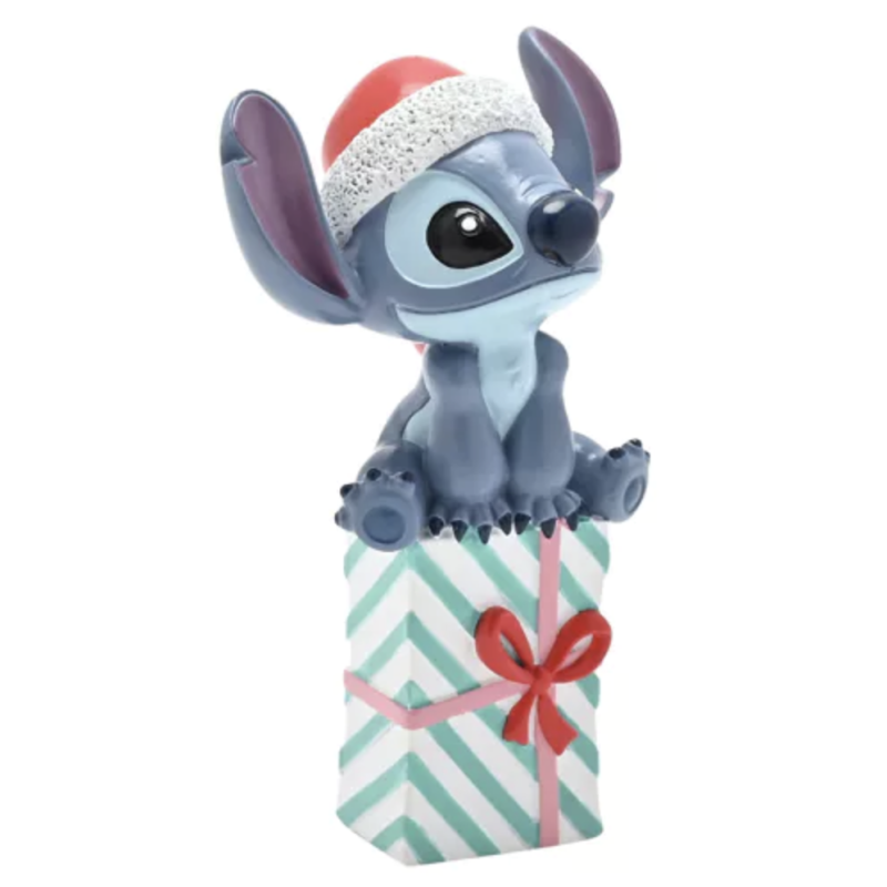 Ornament: Stitch