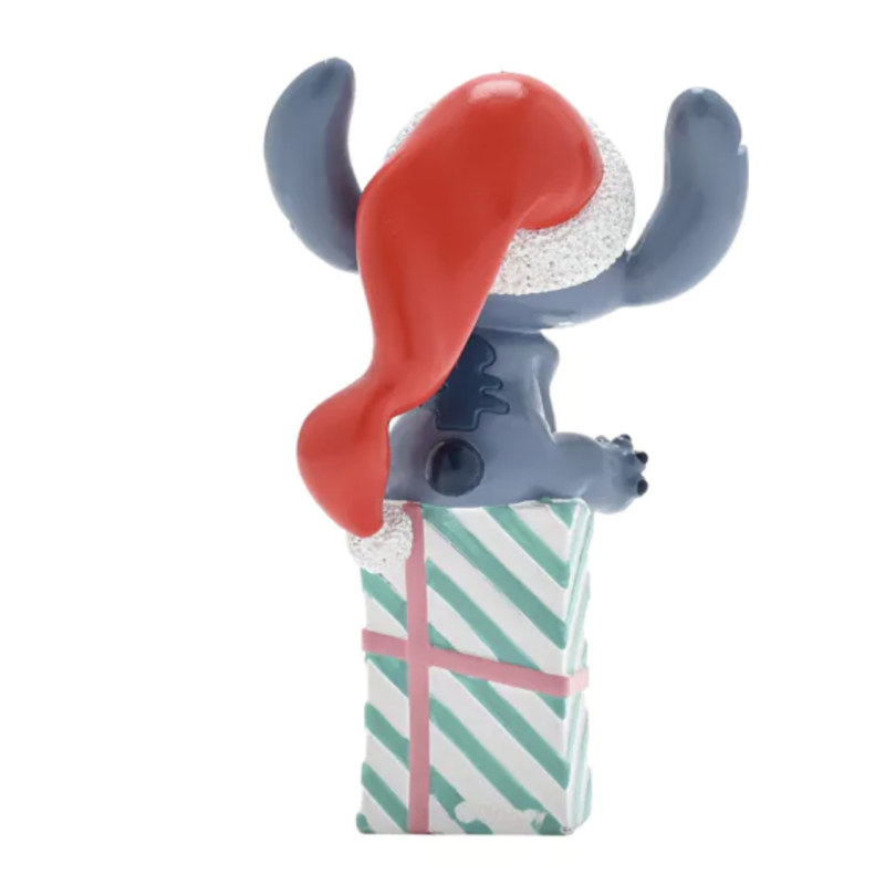 Ornament: Stitch