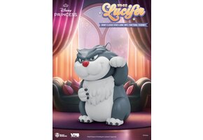 Spaarpot: Lucifer - Vinyl