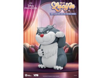 Spaarpot: Lucifer - Vinyl