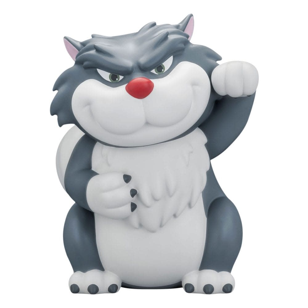 Spaarpot:Cinderella - Piggy - Vinyl Lucifer