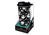 Reisbeker: Jack Skellington - Stainless Steel