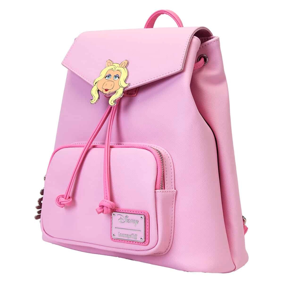 Backpack: The Muppets - Miss Piggy