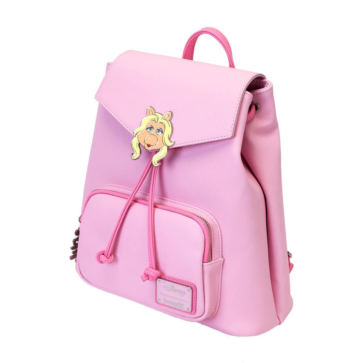 Backpack: The Muppets - Miss Piggy