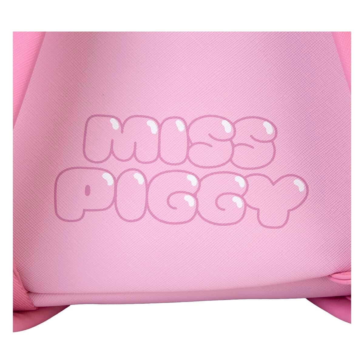 Backpack: Miss Piggy - Muppets