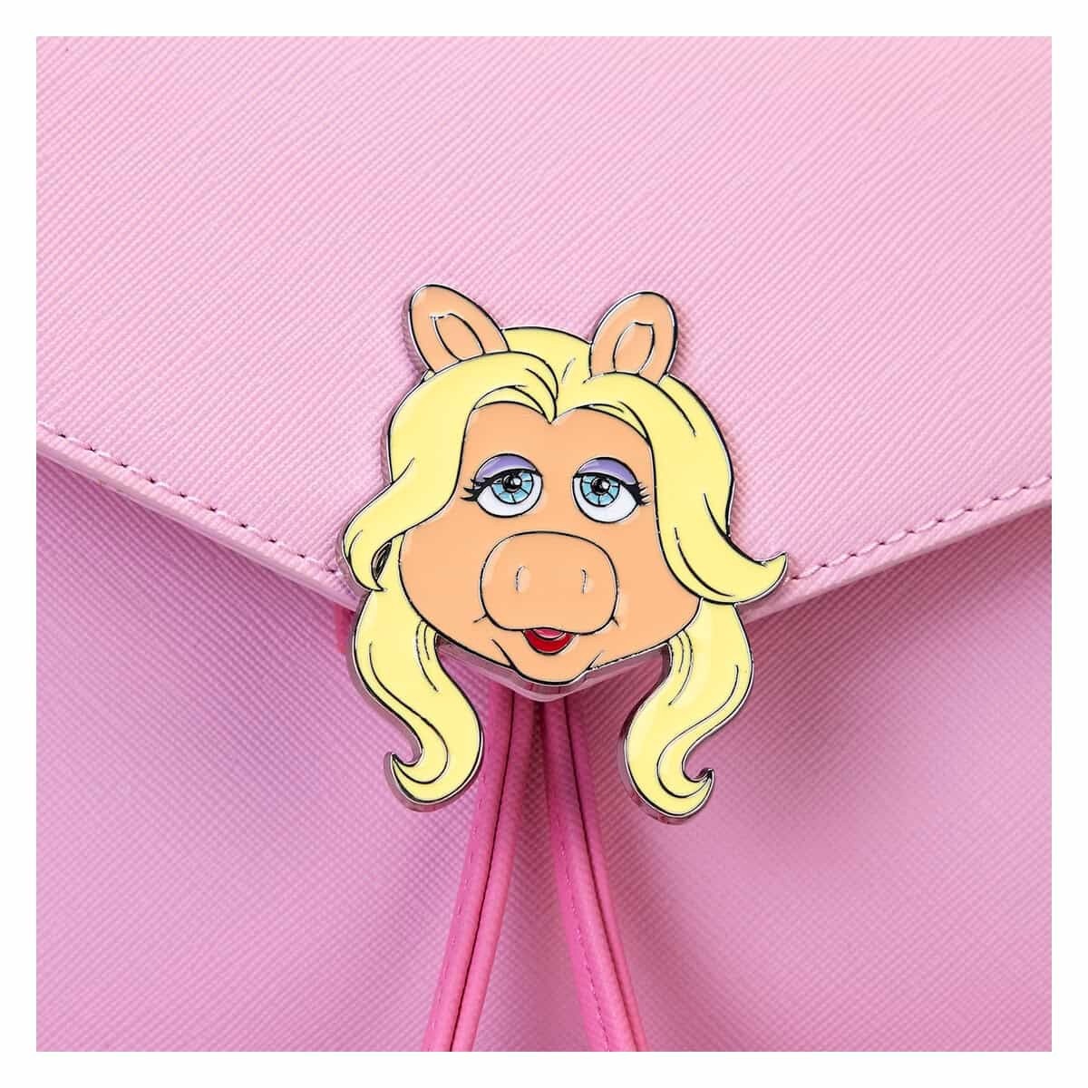 Backpack: The Muppets - Miss Piggy