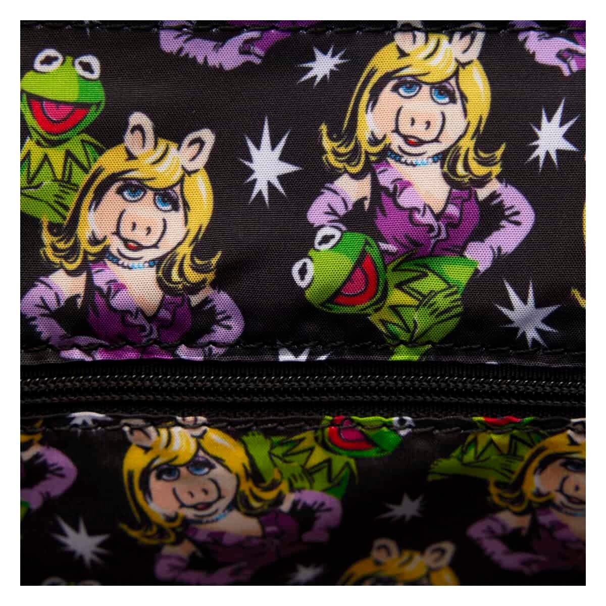 Backpack: The Muppets - Miss Piggy