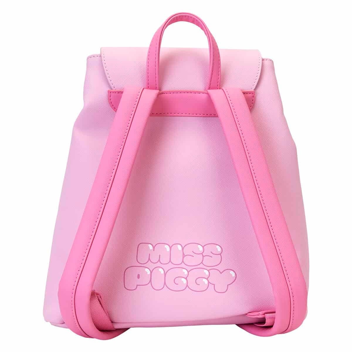 Backpack: The Muppets - Miss Piggy
